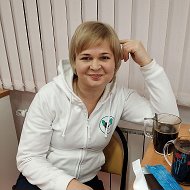 Ольга Дворянин