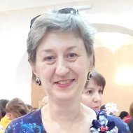 Виктория Гришина