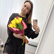 Светлана Крапивко