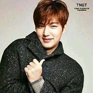 Lee Minho