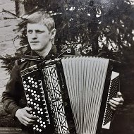 Валерий Бусыгин