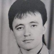 Махсет Даулетмуратов