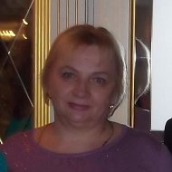 Natasha Еременко