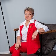 Ольга Шуматбаева