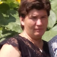 Наталья Сычик