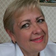 Марина Мужанникова
