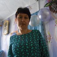 Ирина Ахметова