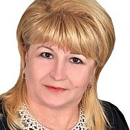 Людмила Сидорцева