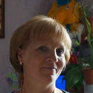 Лидия Шипилова