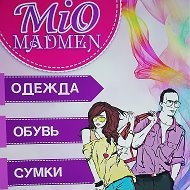 🎀mio🎀 Модная