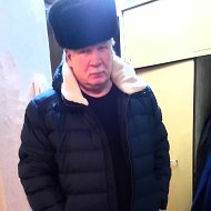 Юрий Тимонов