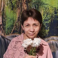 Татьяна Лещенко