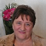Татьяна Шукурова