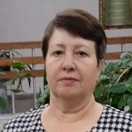 Светлана Моисеенко