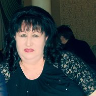 Светлана Косакян