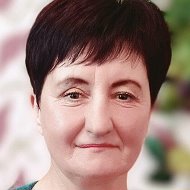 Елена Луцкович