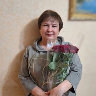 Ирина Кульпина