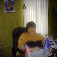 Елена Иванова