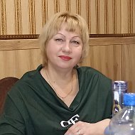 Алла Попенко