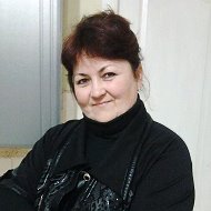 Сусанна Тейфукова