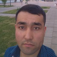 Bobir Karabayev