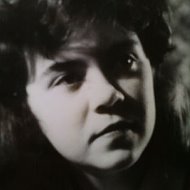 Ольга Кирьянова-быкова