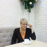 Елена Дагаева