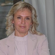 Людмила Круталевич