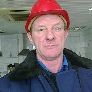 Николай Вересовой