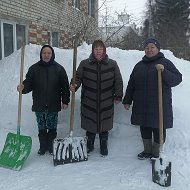 Эльбарусовское Общежитие