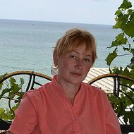 Валентина Чередова