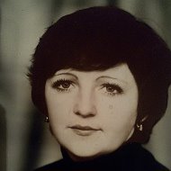 Ирина Шаповалова
