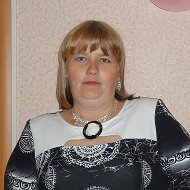 Елена Боровикова