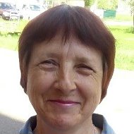 Екатерина Фёдорова