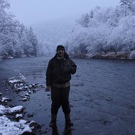 Александр Попов