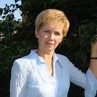 Елена Юхнюк