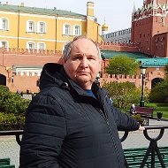 Сергей Голованов