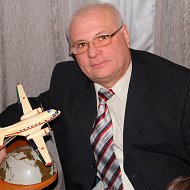 Михаил Баданов