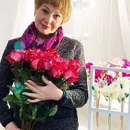 Резеда Ахметханова