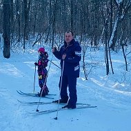 Александр Мешков