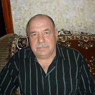 Игорь Голованёв