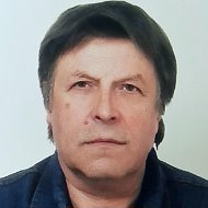 Валерий Наумчук