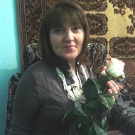Светлана Гричанова