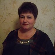 Наталья Санькова