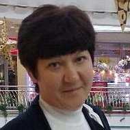 Людмила Комкова-смолян