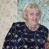 Ирина Чихарева