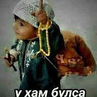 Хусниддин Солиев