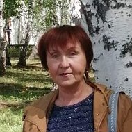 Валентина Цулеева