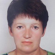 Светлана Пащенко