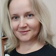 Svetlana Постоловская
